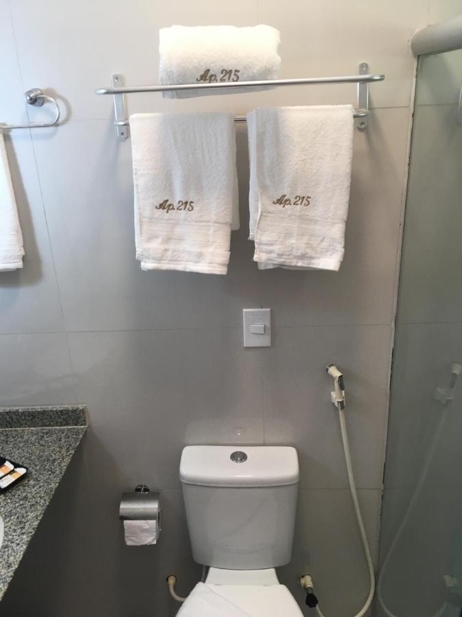 Apartamento Villa Do Porto, A 300 Metros Do Beach Park أكويراز المظهر الخارجي الصورة